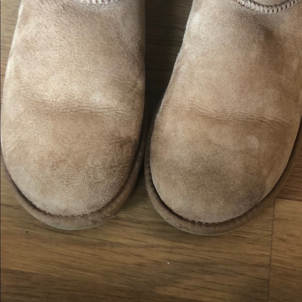 Ugg Bailey Button Ii Boot - image 4